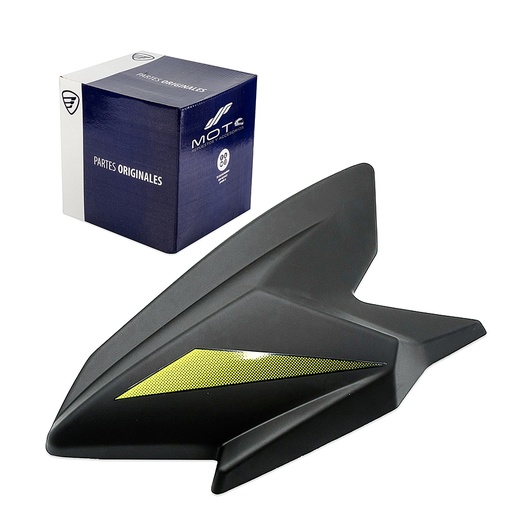 [F13011918] CUBIERTA TANQUE IZQ NEGRO