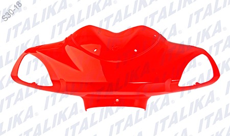 [F13011945] CUBIERTA FRONT NARANJA