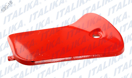 [F13011947] CUBIERTA CILINDRO NARANJA