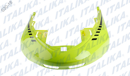 [F13011954] ENCARENADO VERDE LIMA NEGRO