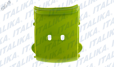 [F13011955] CUBIERTA CONEXION TRAS VERDE LIMA