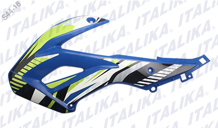 [F13011995] CUBIERTA TANQUE IZQ AZUL