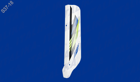 [F13011999] CUBIERTA AMORTIGUADOR IZQ