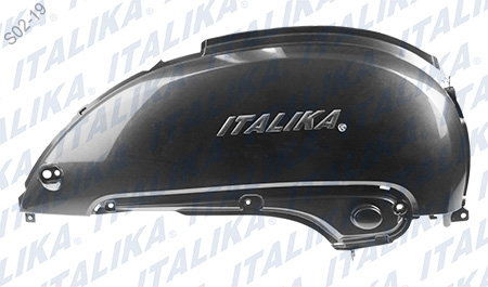 [F13012026] CUBIERTA TRAS DER GRAFITO VERDOSO