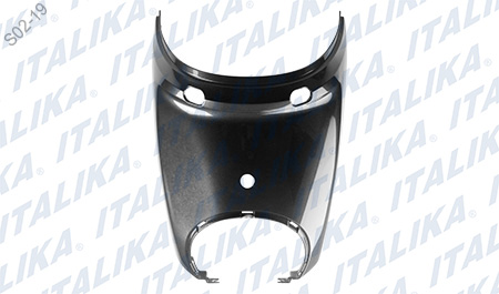 [F13012033] CUBIERTA TRAS GRAFITO VERDOSO