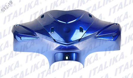 [F13012052] CUBIERTA MANUBRIO AZUL