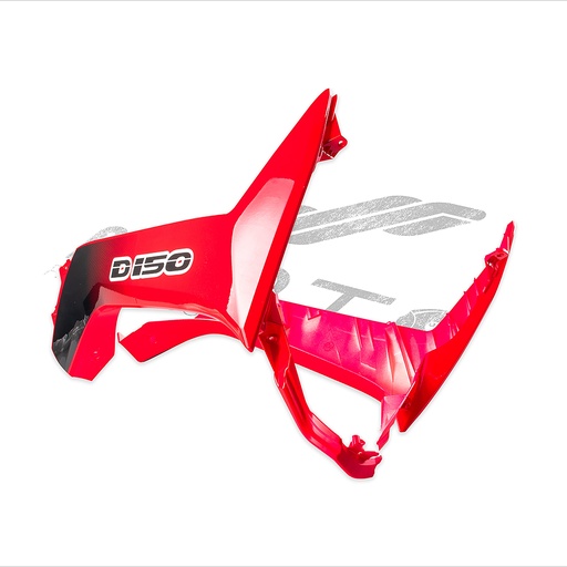 [F13012062] ENCARENADO ROJO