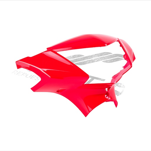 [F13012071] CUBIERTA FARO ROJO