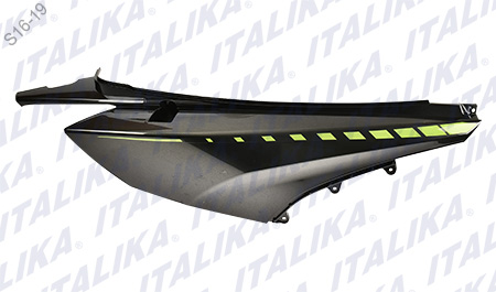 [F13012075] CUBIERTA TRAS DER GRAFITO VERDOSO