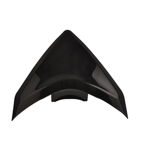 [F13012095] CUBIERTA SUP FRONT NEGRO