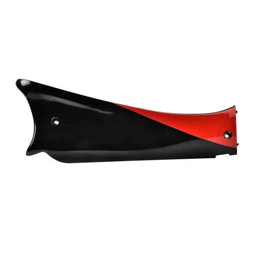 [F13012105] CUBIERTA LAT DER NEGRO ROJO
