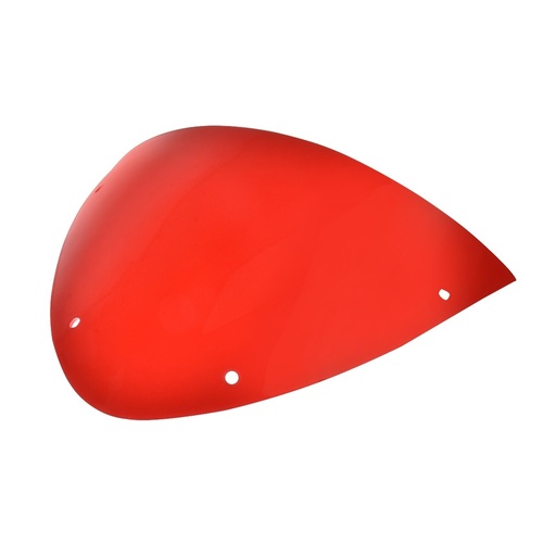 [F13012108] PARABRISAS ROJO