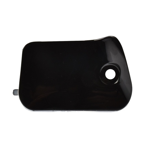 [F13012115] CUBIERTA CILINDRO NEGRA