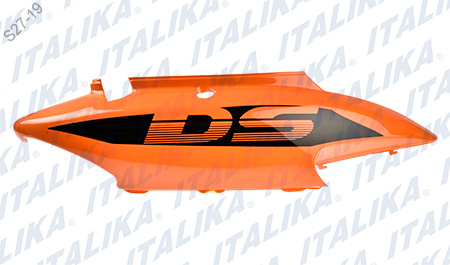 [F13012122] CUBIERTA DER SUP NARANJA