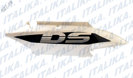 [F13012123] CUBIERTA DER SUP BLANCO