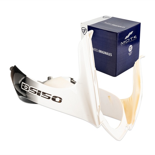 [F13012130] ENCARENADO BLANCO NEGRO