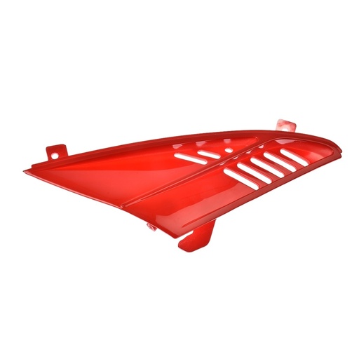 [F13012132] PLACA VENTILACION DER ROJO