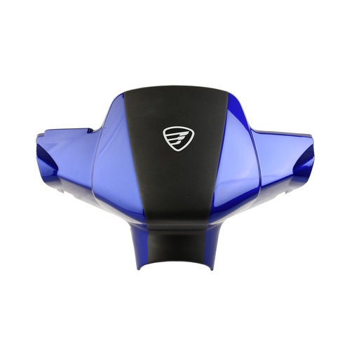 [F13012184] CUBIERTA FR AZUL NEGRO