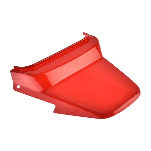 [F13012201] CUBIERTA TRAS CENTRAL ROJO