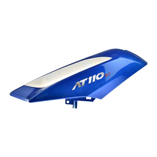 [F13012218] CUBIERTA DEL SUP DER AZUL CELESTE BLANCO