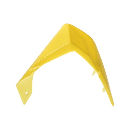 [F13012227] CUBIERTA FARO DEC IZQ AMARILLO