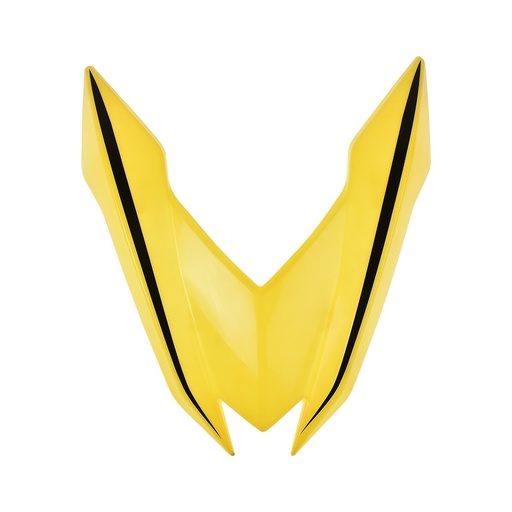 [F13012229] CUBIERTA FR DEC AMARILLO