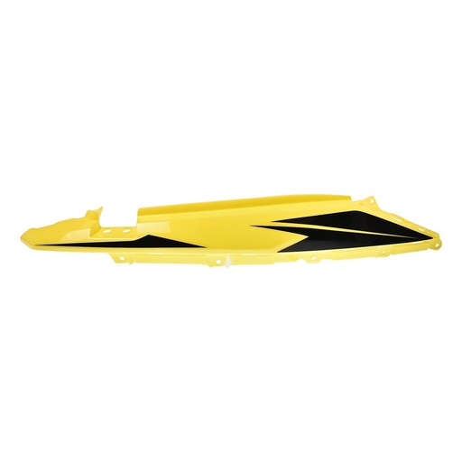 [F13012232] CUBIERTA TRAS SUP DER AMARILLO