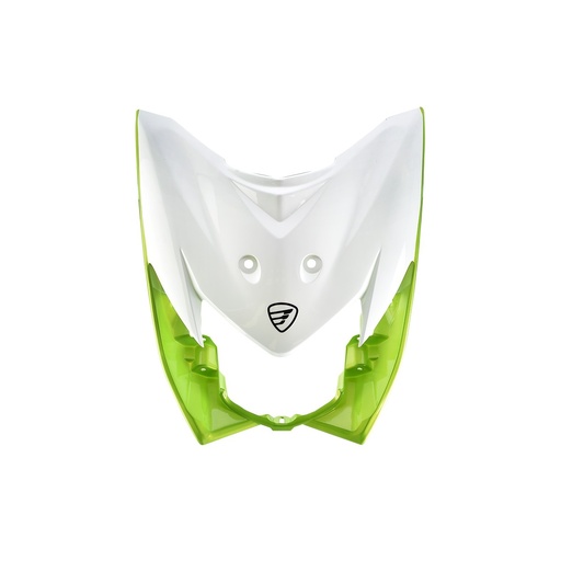 [F13012242] CUBIERTA FARO BLANCO VERDE