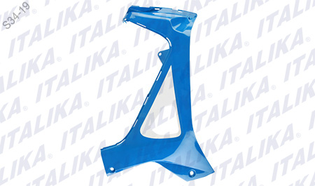 [F13012247] CUBIERTA LAT DER AZUL PERLADO BLANCO