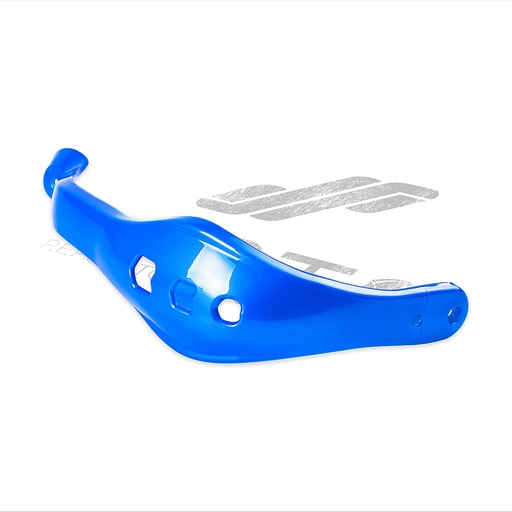 [F13012267] CUBIERTA PROTECTOR PUÑO AZUL