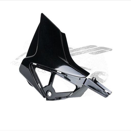 [F13012276] CUBIERTA LAT IZQ NEGRO