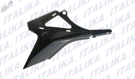 [F13012277] CUBIERTA LAT DER NEGRO