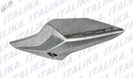 [F13012283] CUBIERTA TRAS IZQ GRIS