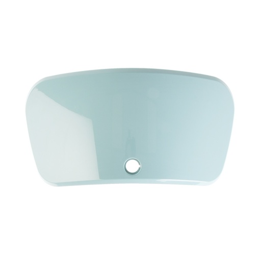 [F13012292] CUBIERTA CAJA GUANTERA AZUL