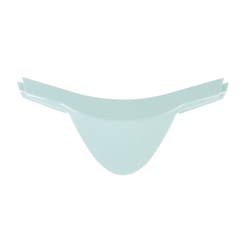 [F13012307] CUBIERTA SUP FRONT AZUL