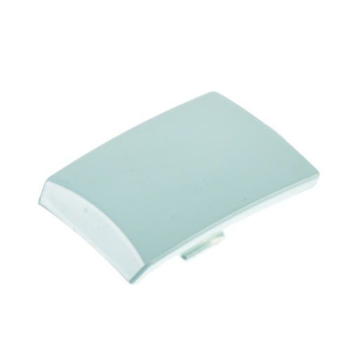 [F13012308] CUBIERTA INF FRONT AZUL