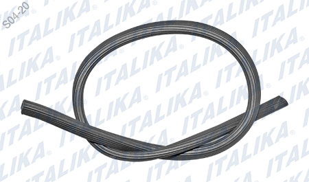 [F13012313] GOMA CUBIERTA TRAS