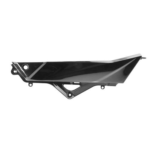 [F13012329] CUBIERTA DECORATIVA IZQ NEGRO