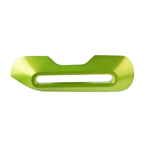 [F13012356] CUBIERTA DEC FRONT IZQ VERDE
