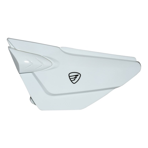 [F13012373] CUBIERTA IZQ BLANCO