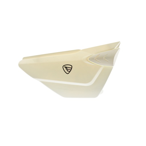 [F13012374] CUBIERTA DER BLANCO