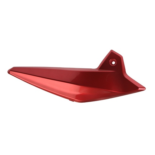 [F13012377] CUBIERTA FARO IZQ ROJO