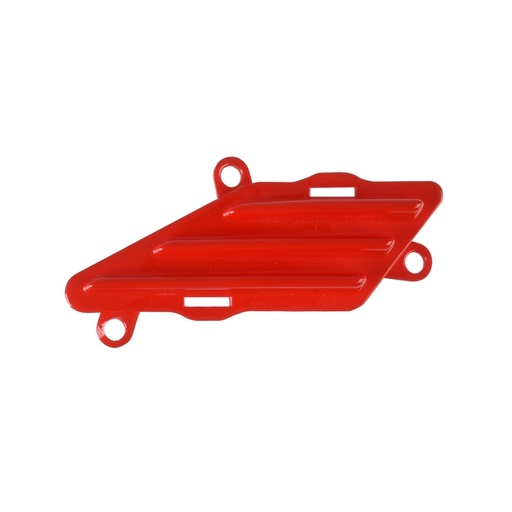 [F13012387] CUBIERTA VENTILACION DER ROJO