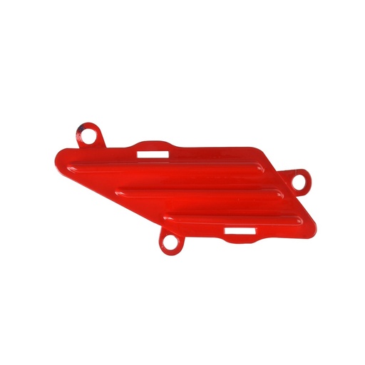 [F13012388] CUBIERTA VENTILACION IZQ ROJO