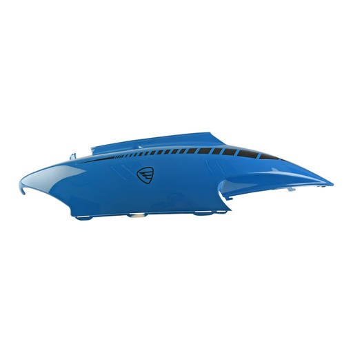[F13012396] CUBIERTA DER SUP NEGRO AZUL CIAN