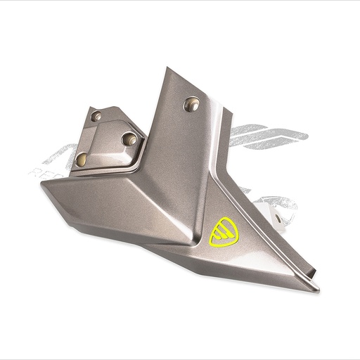 [F13012401] CUBIERTA LAT IZQ GRAFITO