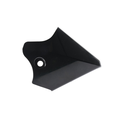 [F13012420] CUBIERTA INF SPOILER DER NEG