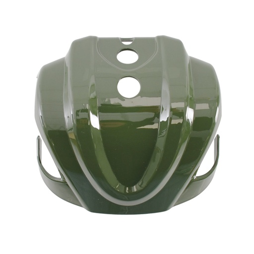 [F13012445] CUBIERTA DEC MANUBRIO VERDE OLIVO