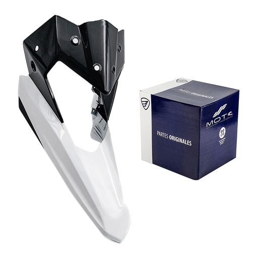 [F13012452] CUBIERTA FARO BLANCO