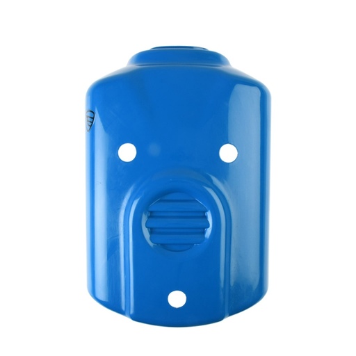 [F13012475] CUBIERTA FR AZUL